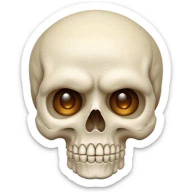 💀x🤨 sticker