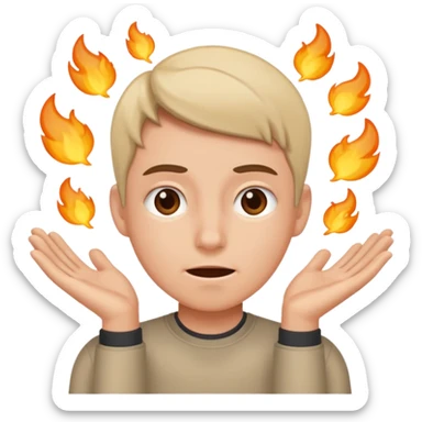 Neutral
Slight effort
Engaged/ Overwhelming 
Expectation
Motivated sticker