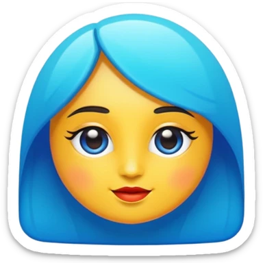 ইউনিভার্সাল চার্জিং Type-C EKTA IMOJI DEN sticker