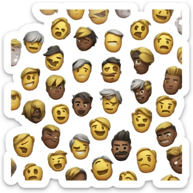 Fortnite battle sticker