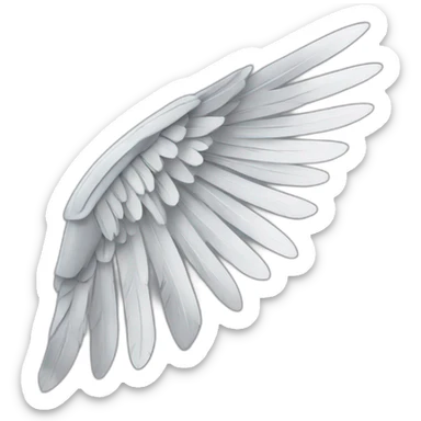 wing foil sticker