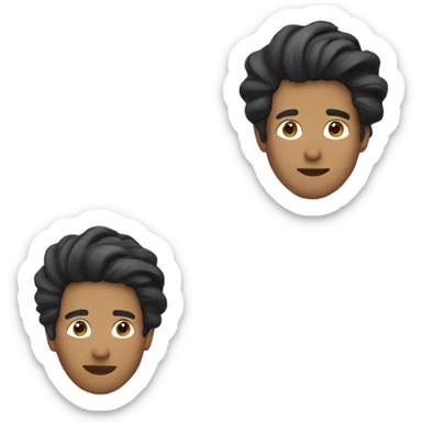  Vai pu arrabbiato sticker