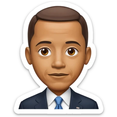 obama sticker