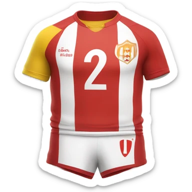 Ésperance sportive de tunis  sticker