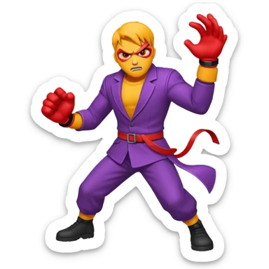 Madness combat sticker