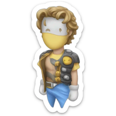 ado lf hit ler sticker