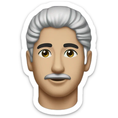 bahrain dinar currency sticker