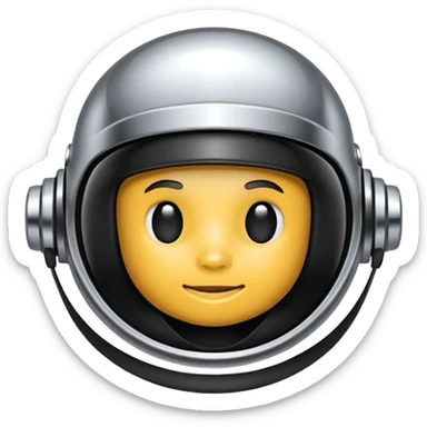 github copilot sticker