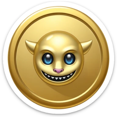 Junior Moderator for discord role icon sticker