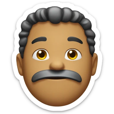 duh  sticker
