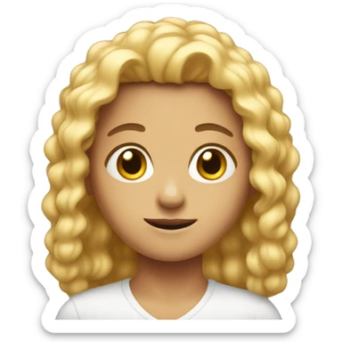 one that is going through puberty sticker