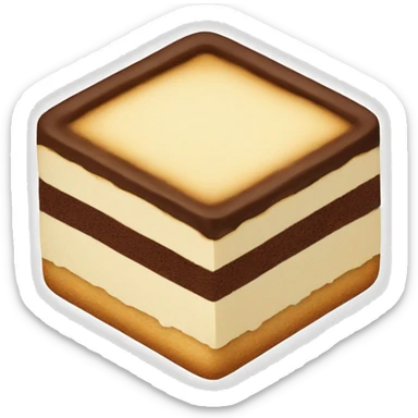 tiramisu  sticker