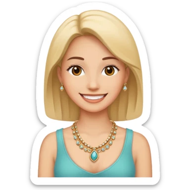 Lirili larila  sticker