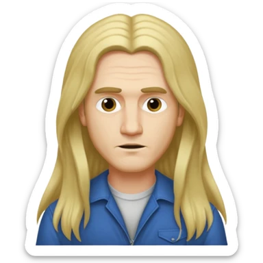 alice in chains sticker