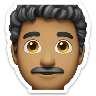 Eduardo Soares sticker