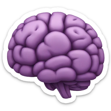 cerebro sticker