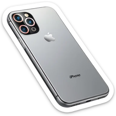 Create the iPhone. 15 pro sticker