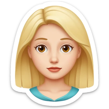 blackpink jenny sticker