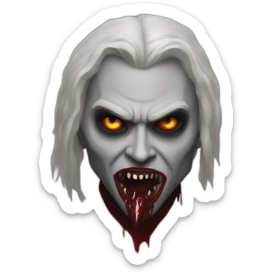 vampire the masquerade sticker