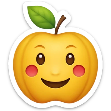 There is 10 🙂 sticker