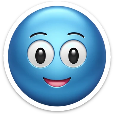 Tik Tok verify emoji  text sticker