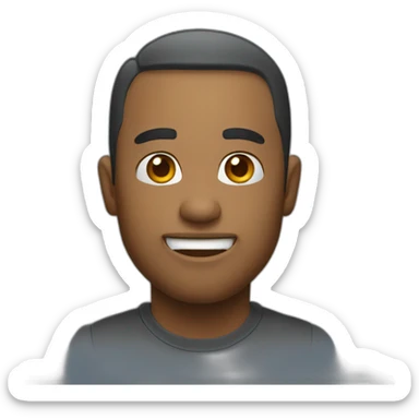 Ios moji sticker