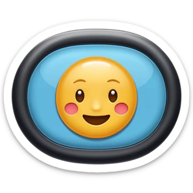 Buatkan saya emoji tema farmasi sticker