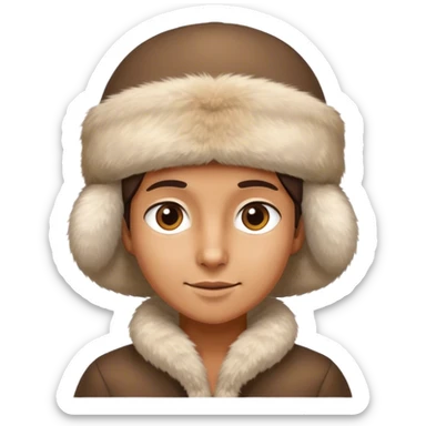 Certified Trapper sticker