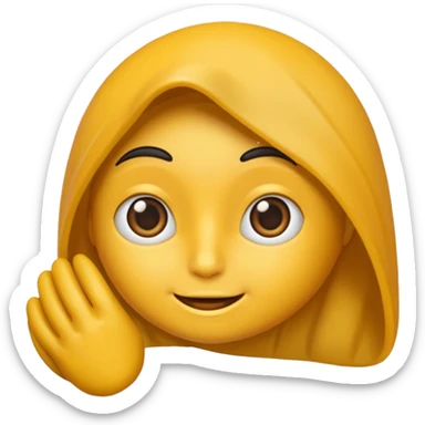 هایلایت آلبالو زرشکی رنگ sticker