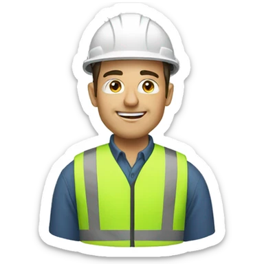 Experienced Engineers sticker