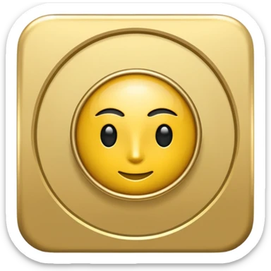 símbolo oficial da fisioterapia no brasil sticker