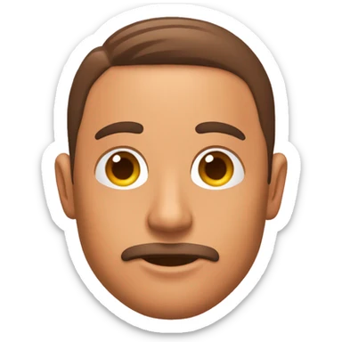 tarro bronceador rosado sticker