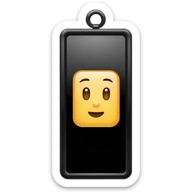 A long rectangle that has a width of the phone screen and I should be able to use it in instragram sticker