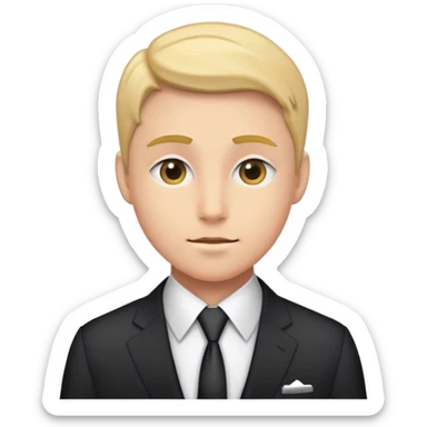 conservative sticker