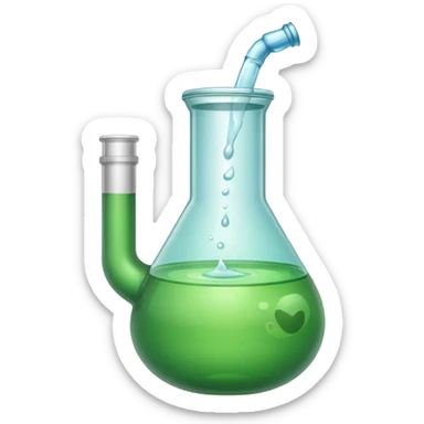 bong emoji sticker