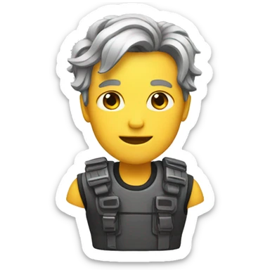Generate My emoji sticker