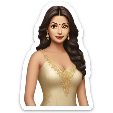 Aishwarya sticker