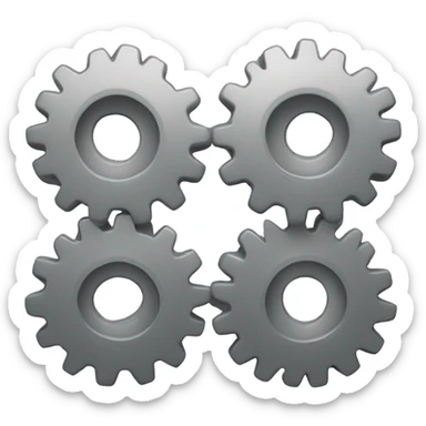 https://www.emojis.com/emoji/gear-5th-WUkx7X4 over https://www.emojis.com/emoji/gear-5th-WUkx7X4 sticker