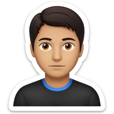 Felix sagrado sticker