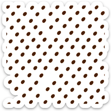Leopard print love copy paste sticker
