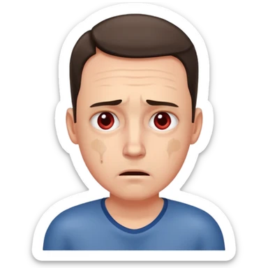 high blood pressure  sticker