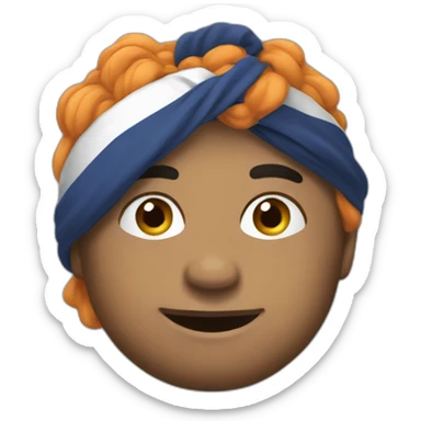 the netherlands sticker