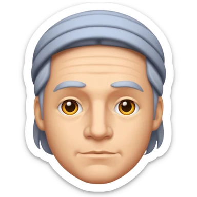 Franklin Storm sticker