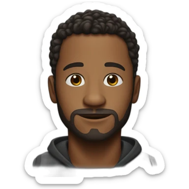 tierry henry sticker