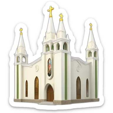 Iglesia ni Cristo sticker