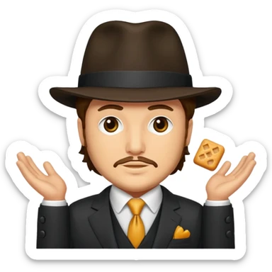 zucchero sugar fornaciari sticker