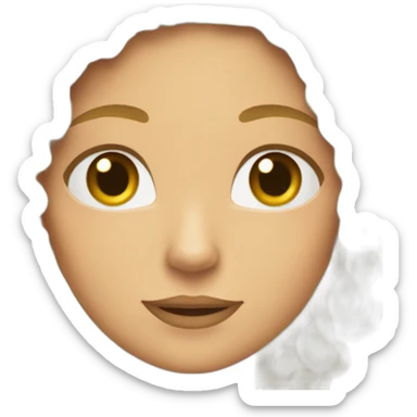 carina rampelt sticker