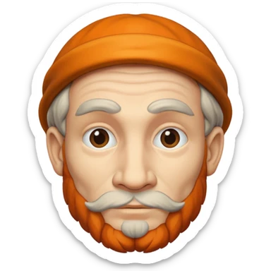 Michelangelo
 sticker