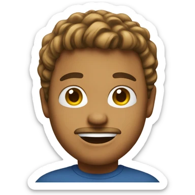 create emoji with my photo sticker