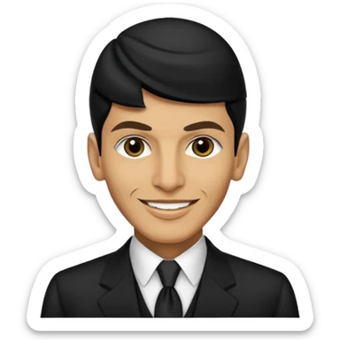 Quaid e aazam Muhammad ali jinnah sticker